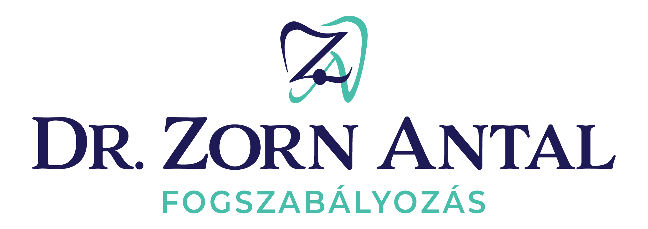 Dr Zorn Antal fogszabályozás